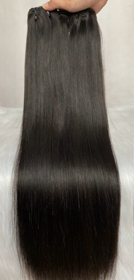 Bone straight RAW Cambodian