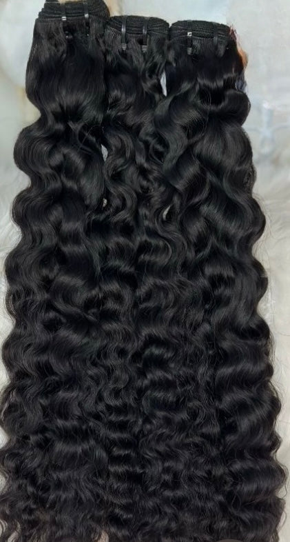 Cambodian curly