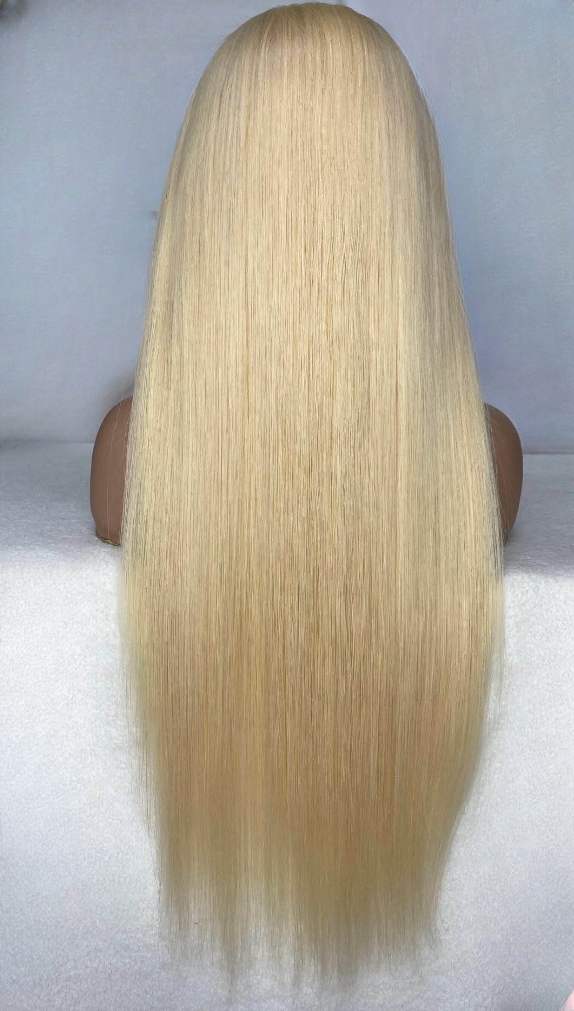 Virgin 613 HD Lace wig