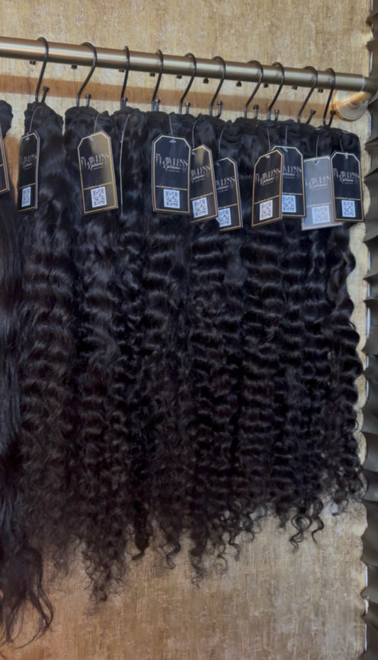 Filipino Curly
